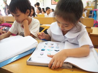 フィリピンの教育改革は英語力を低下させるのか 小学校教師は 心配だ Ganas 途上国 国際協力に特化したnpoメディア