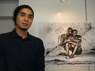 東アフリカのlgbtを撮った写真展 新宿2丁目で5月9日まで Ganas 途上国 国際協力に特化したnpoメディア 東アフリカのlgbtを撮った写真展 新宿2丁目で5月9日まで Ganas 途上国 国際協力に特化したnpoメディア