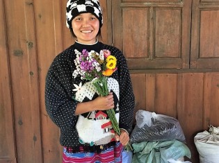 山岳民族は貧しい はもう古い タイ カレン族の悠々自適な田舎暮らし Ganas 途上国 国際協力に特化したnpoメディア 山岳民族は貧しい はもう古い タイ カレン族の悠々自適な田舎暮らし Ganas 途上国 国際協力に特化したnpoメディア
