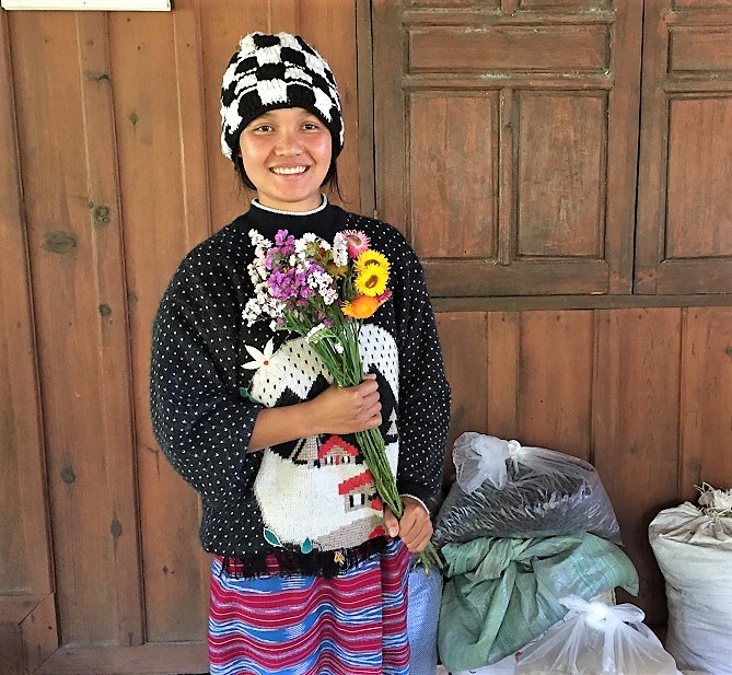 山岳民族は貧しい」はもう古い！ タイ・カレン族の悠々自適な田舎