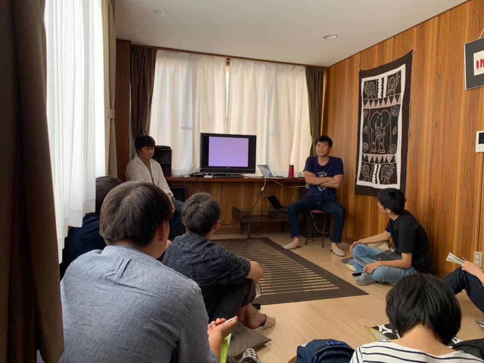 フリーランスで国際協力を仕事にする原貫太さん 資金源は ウガンダのごみ 手洗い活動 の発信 Ganas 途上国 国際協力に特化したnpoメディア