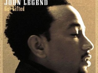 0807西森さん、John Legend