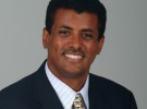 米国サウスカロライナ医科大学のムルゲタ・ガブラエグゼビア教授。エチオピア北部のティグライ州の出身だ（写真：本人提供）