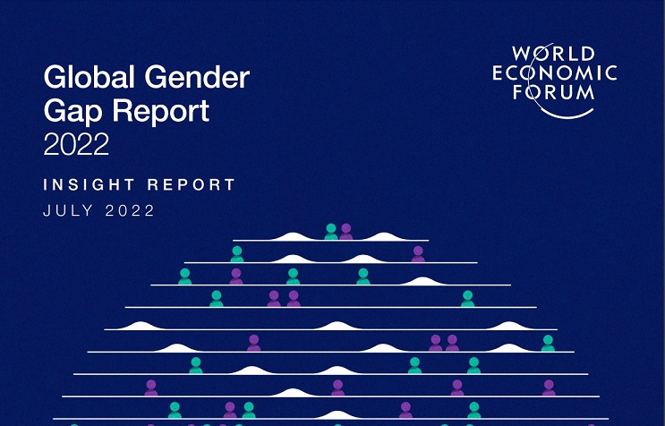 2022年のジェンダーギャップ指数、世界トップ20に途上国が7カ国