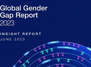 世界経済フォーラムが発表した「世界ジェンダー格差報告書2023」